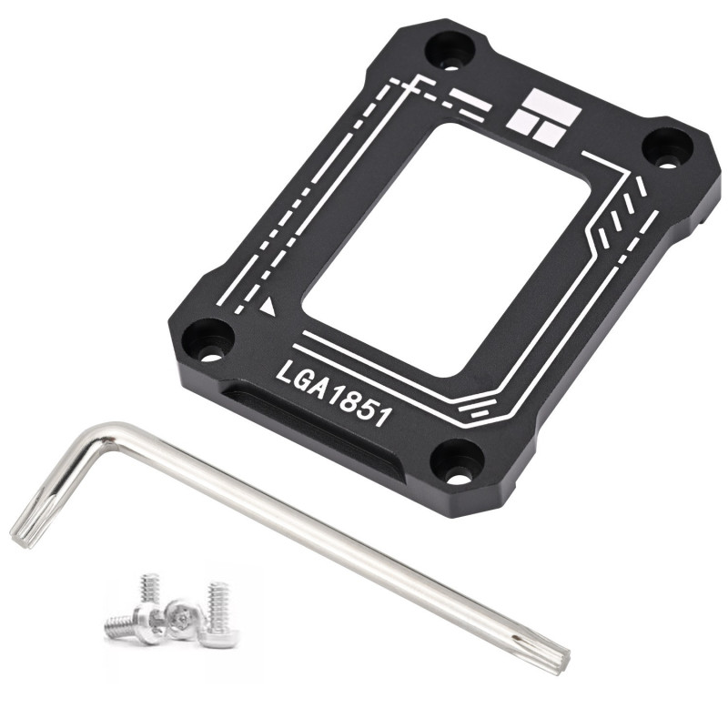 Ramka montażowa kontaktowa Thermalright procesora Intel LGA1851-BCF V2