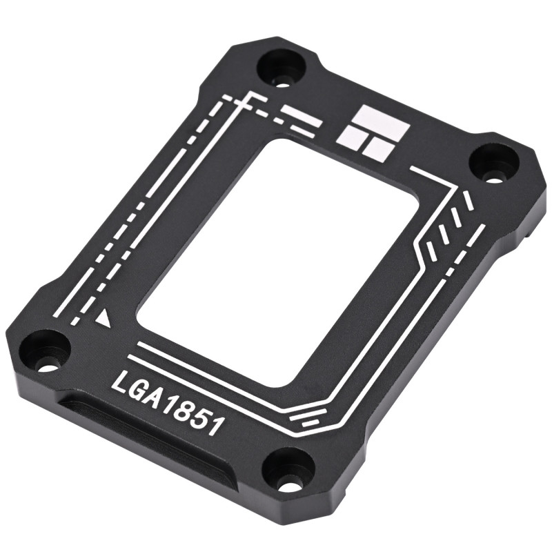 Ramka montażowa kontaktowa Thermalright procesora Intel LGA1851-BCF V2