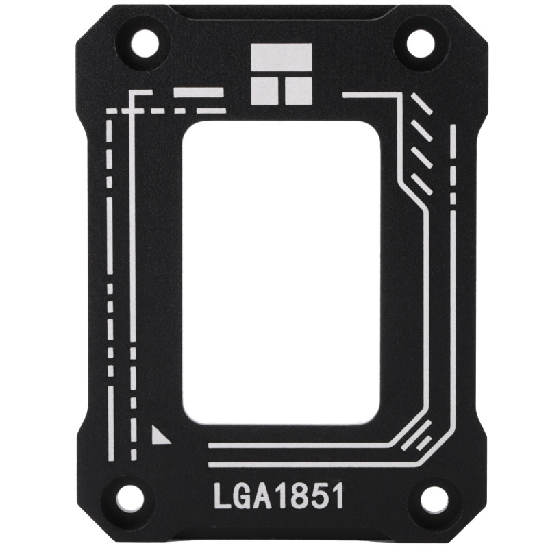 Ramka montażowa kontaktowa Thermalright procesora Intel LGA1851-BCF V2