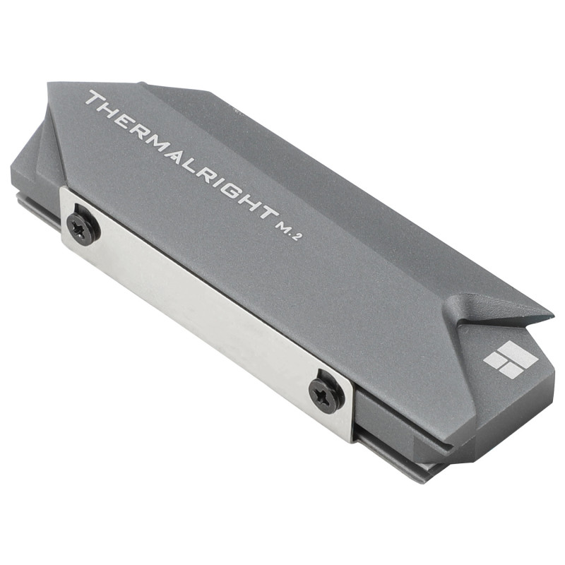 Radiator chłodzenie do dysku SSD Thermalright TR-M.2 2280 SSD