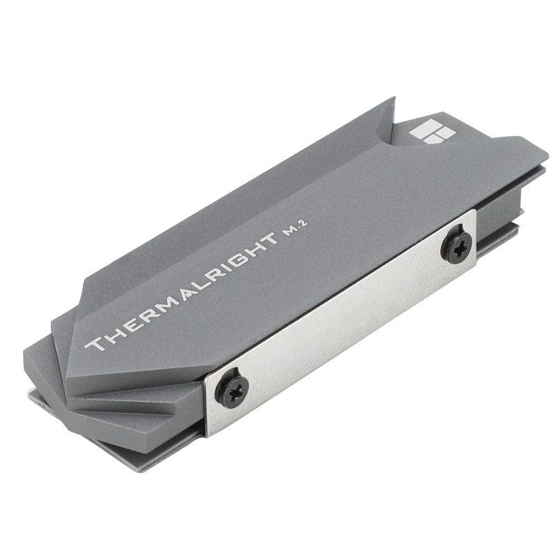 Radiator chłodzenie do dysku SSD Thermalright TR-M.2 2280 SSD