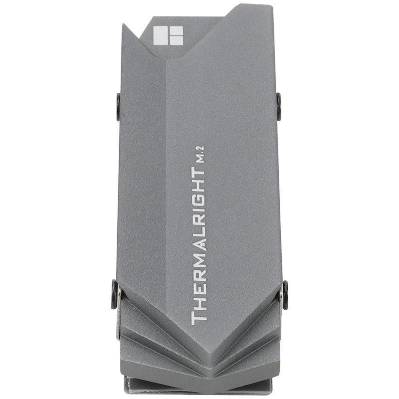 Radiator chłodzenie do dysku SSD Thermalright TR-M.2 2280 SSD