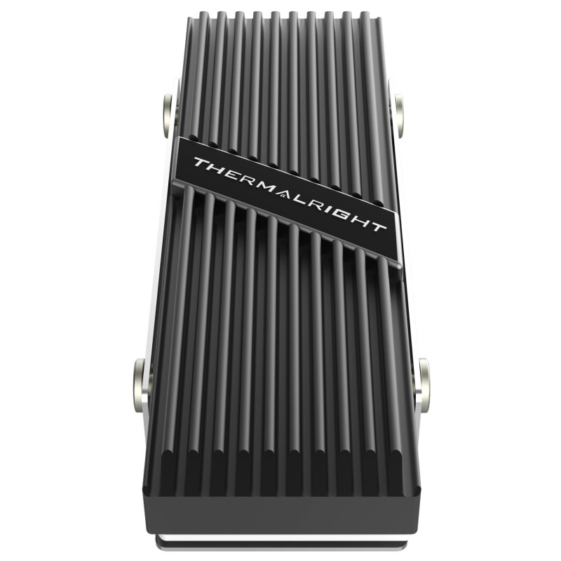 Radiator chłodzenie do dysku SSD Thermalright TR-M.2 2280 TYPE A B  TYP A B