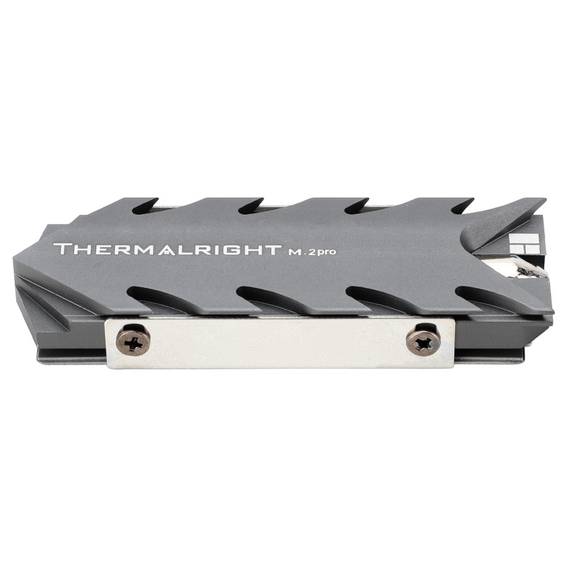 Radiator chłodzenie do dysku SSD TR-M.2 2280 PRO