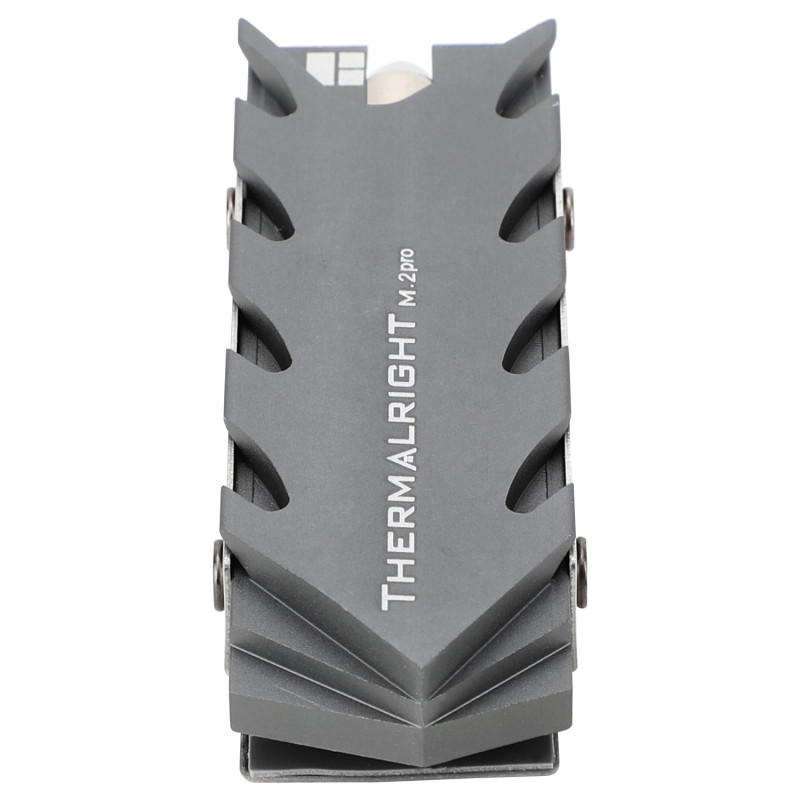 Radiator chłodzenie do dysku SSD TR-M.2 2280 PRO