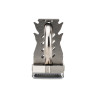 Pasywna chłodnica radiator pamięci dysku SSD TR-M.2 HR-09 2280 SSD