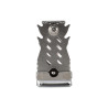 Pasywna chłodnica radiator pamięci dysku SSD TR-M.2 HR-09 2280 SSD