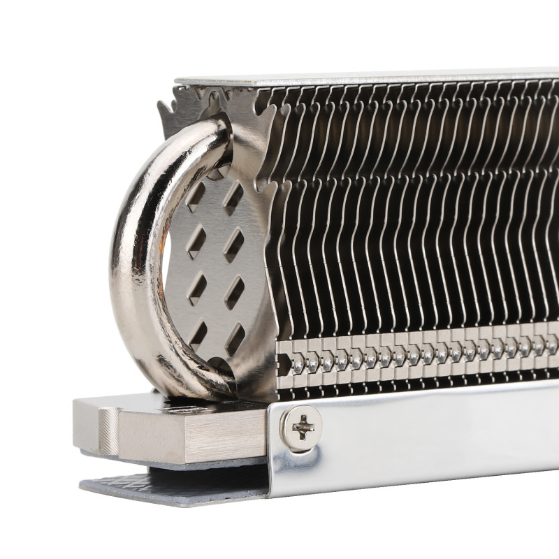 Pasywna chłodnica radiator pamięci dysku SSD TR-M.2 HR-09 2280 SSD