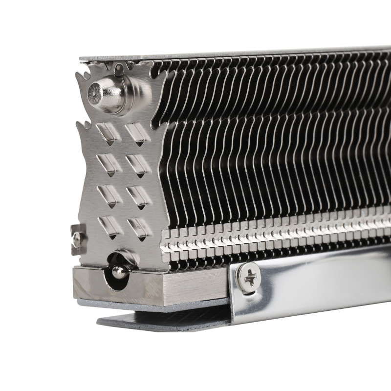 Pasywna chłodnica radiator pamięci dysku SSD TR-M.2 HR-09 2280 SSD