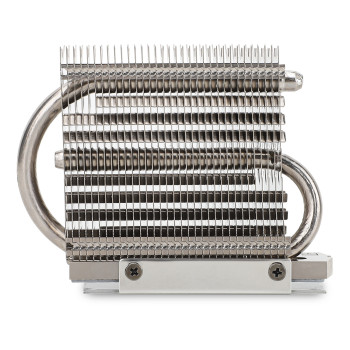 Pasywne chłodzenie radiator pamięci dysku SSD TR-M.2 HR-09 2280 PRO