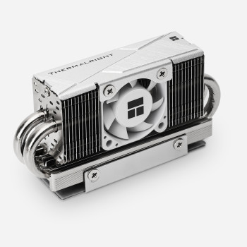 Chłodzenie radiator pamięci dysku SSD TR-M.2 HR-10 PRO 2280 SSD