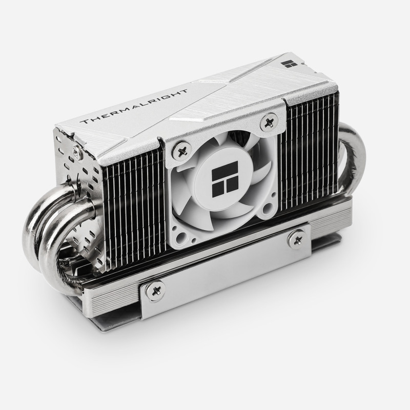 Chłodzenie radiator pamięci dysku SSD TR-M.2 HR-10 PRO 2280 SSD