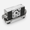 Chłodzenie radiator pamięci dysku SSD TR-M.2 HR-10 PRO 2280 SSD
