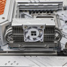 Chłodzenie radiator pamięci dysku SSD TR-M.2 HR-10 PRO 2280 SSD