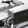 Chłodzenie radiator pamięci dysku SSD TR-M.2 HR-10 PRO 2280 SSD