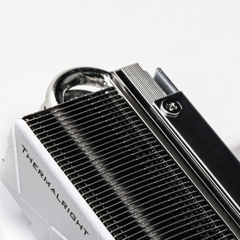 Chłodzenie radiator pamięci dysku SSD TR-M.2 HR-10 PRO 2280 SSD