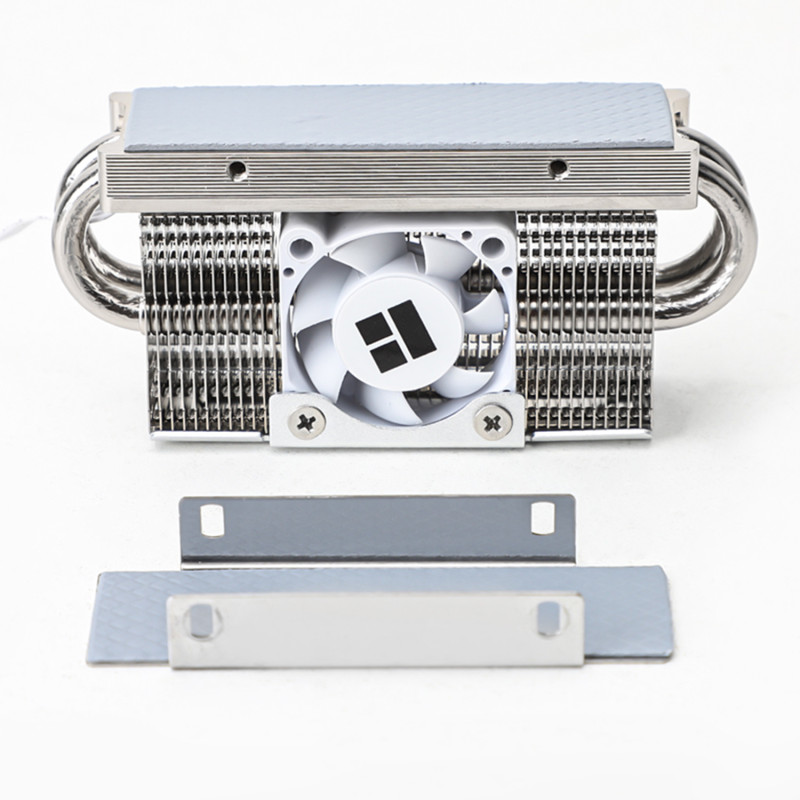 Chłodzenie radiator pamięci dysku SSD TR-M.2 HR-10 PRO 2280 SSD