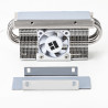 Chłodzenie radiator pamięci dysku SSD TR-M.2 HR-10 PRO 2280 SSD