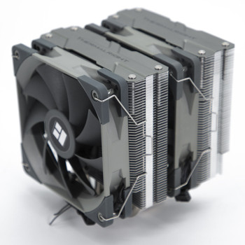 Chłodzenie procesora CPU Thermalright Peerless Assassin 120