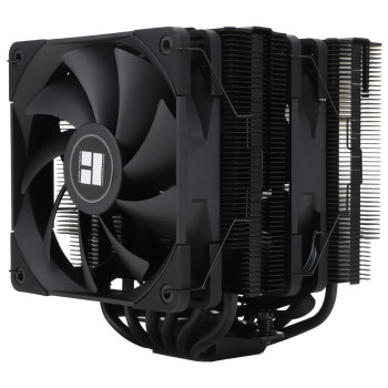 Chłodzenie procesora CPU Thermalright Peerless Assassin 120 Black