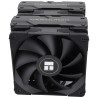 Chłodzenie procesora CPU Thermalright Peerless Assassin 120 Black