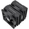Chłodzenie procesora CPU Thermalright Peerless Assassin 120 Black