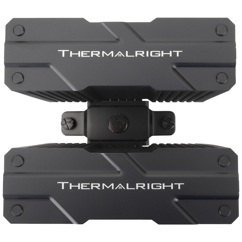 Chłodzenie procesora CPU Thermalright Peerless Assassin 120 Black