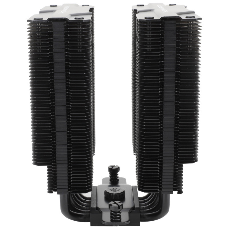 Chłodzenie procesora CPU Thermalright Peerless Assassin 120 Black