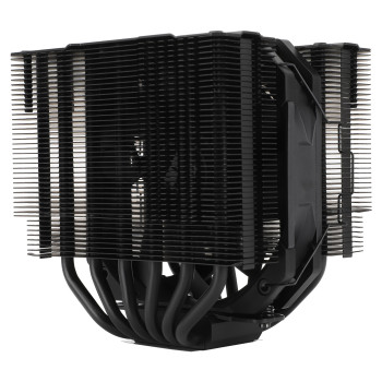 Chłodzenie procesora CPU Thermalright Peerless Assassin 120 MINI Black