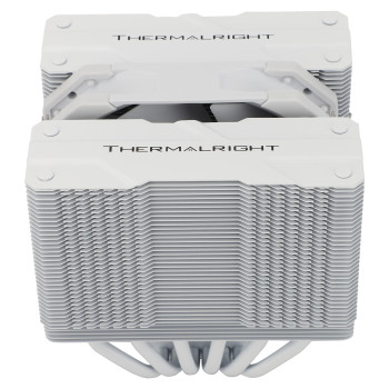 Chłodzenie procesora CPU Thermalright Peerless Assassin 120 MINI White
