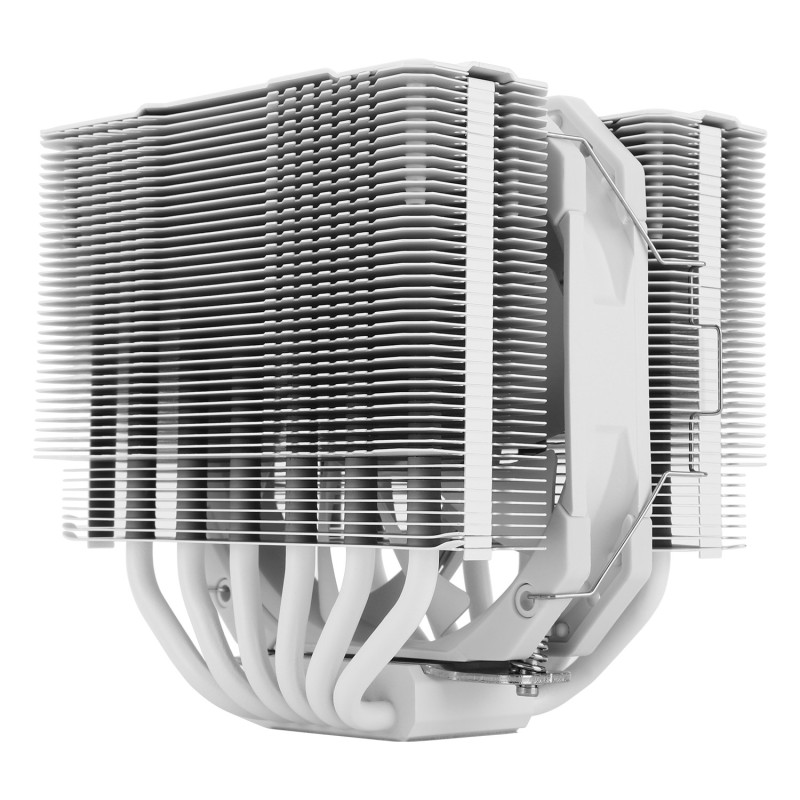 Chłodzenie procesora CPU Thermalright Peerless Assassin 120 MINI White