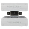 Chłodzenie procesora CPU Thermalright Peerless Assassin 120 MINI White