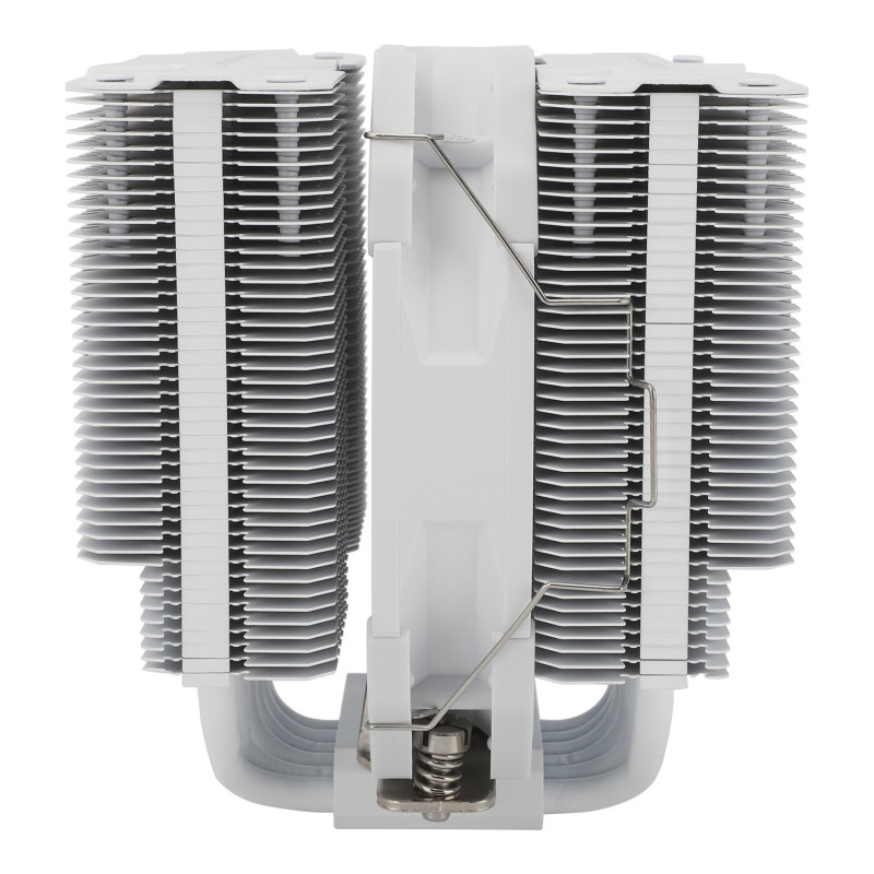 Chłodzenie procesora CPU Thermalright Peerless Assassin 120 MINI White