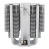 Chłodzenie procesora CPU Thermalright Peerless Assassin 120 MINI White