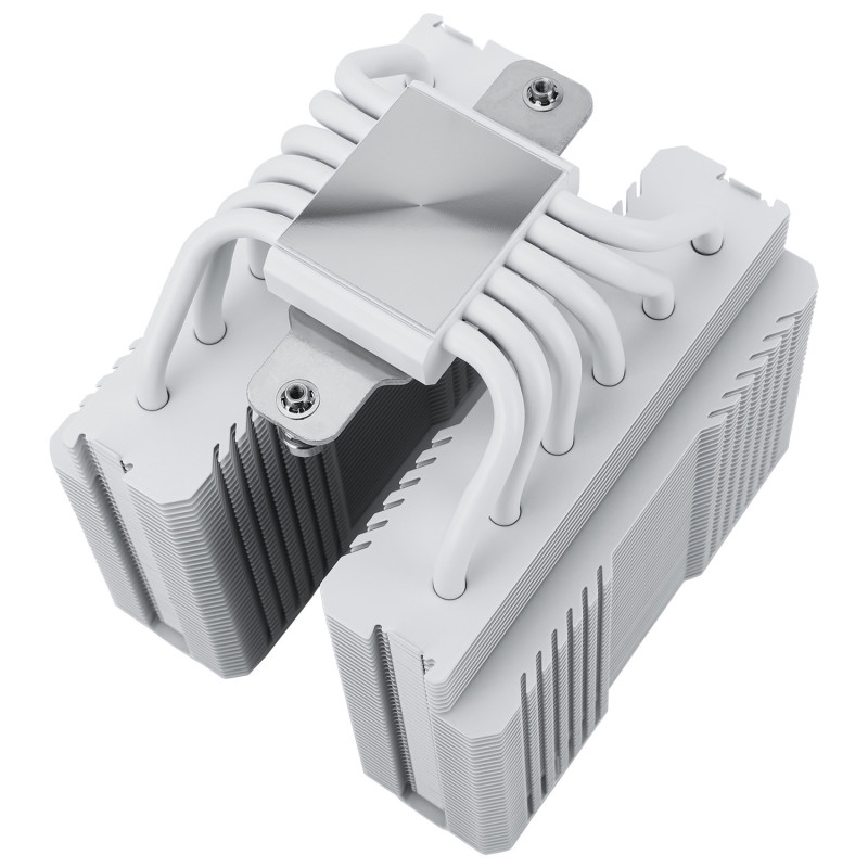 Chłodzenie procesora CPU Thermalright Peerless Assassin 120 MINI White