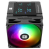 Chłodzenie procesora Thermalright Peerless Assassin 120 Digital Black ARGB