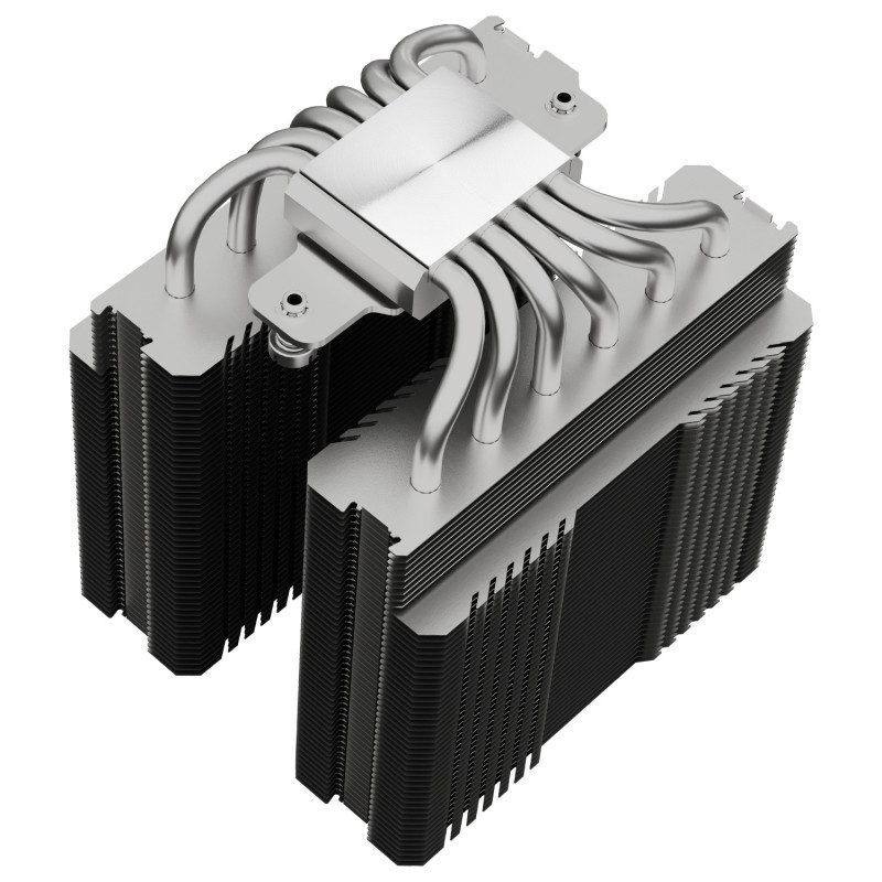 Chłodzenie procesora Thermalright Peerless Assassin 120 Digital Black ARGB