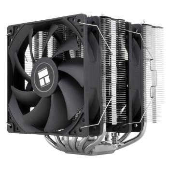 Chłodzenie chłodnica procesora CPU Thermalright Peerless Assassin 120 SE