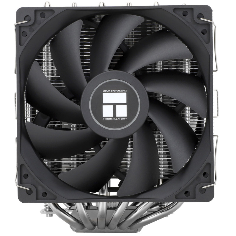 Chłodzenie chłodnica procesora CPU Thermalright Peerless Assassin 120 SE