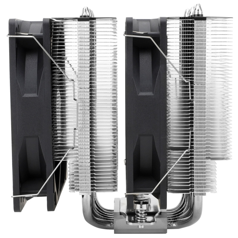Chłodzenie chłodnica procesora CPU Thermalright Peerless Assassin 120 SE