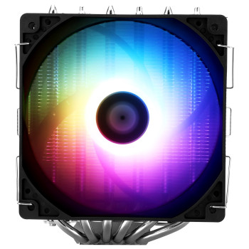 Chłodzenie procesora CPU Thermalright Peerless Assassin 120 SE Argb