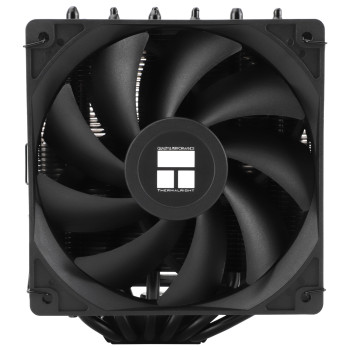 Chłodzenie procesora CPU Thermalright Peerless Assassin 120 SE Black