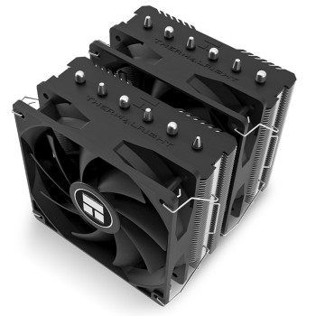 Chłodzenie procesora CPU Thermalright Peerless Assassin 120 SE Extrem