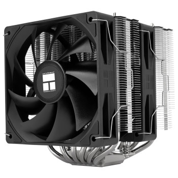 Chłodzenie chłodnica procesora CPU Thermalright Peerless Assassin 120 SE V2