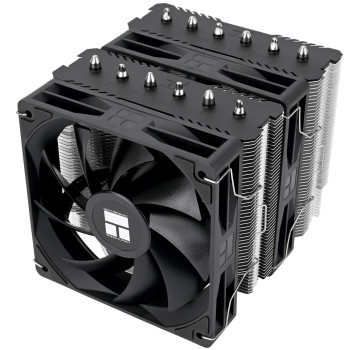Chłodzenie chłodnica procesora CPU Thermalright Peerless Assassin 120 SE V2