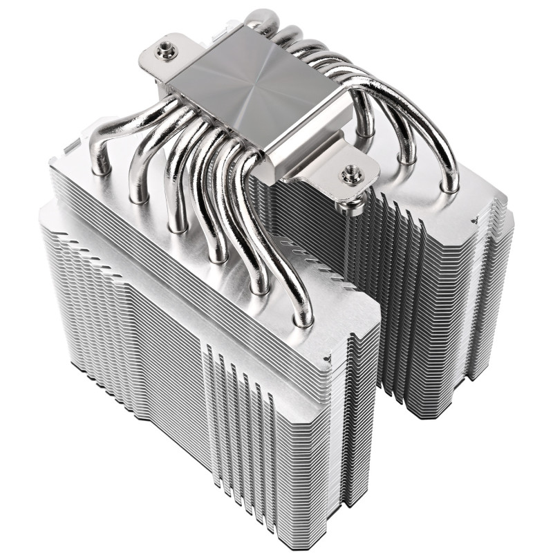 Chłodzenie chłodnica procesora CPU Thermalright Peerless Assassin 120 SE V2