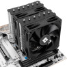 Chłodzenie chłodnica procesora CPU Thermalright Peerless Assassin 120 SE V2