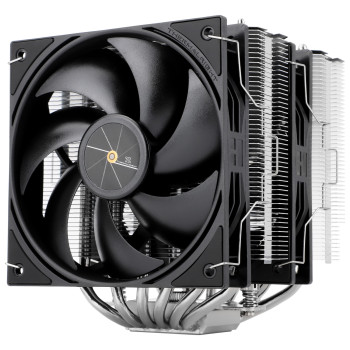 Chłodzenie chłodnica procesora CPU Thermalright Peerless Assassin 120 SE V3
