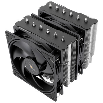 Chłodzenie chłodnica procesora CPU Thermalright Peerless Assassin 120 SE V3