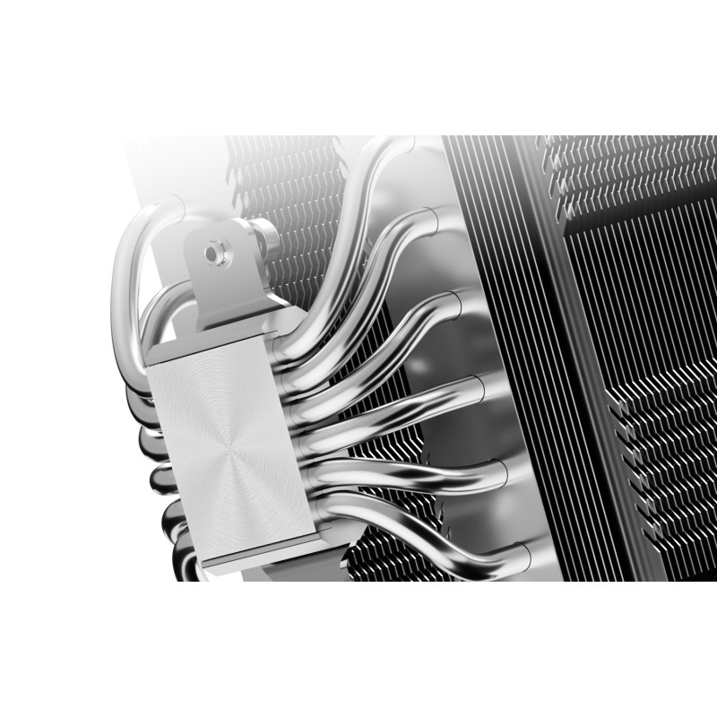 Chłodzenie procesora Thermalright Peerless Assassin 120 Vision Argb White